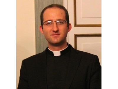 Don Marco si confessa: da giovane ho ucciso una zanzara!