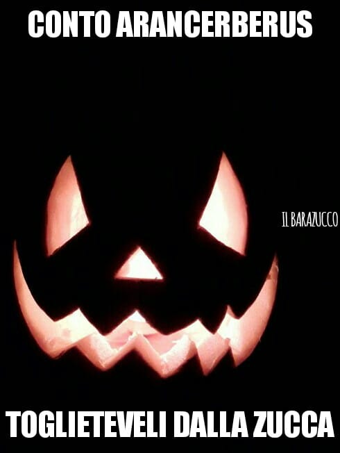 31/10 – Un ottobre anonymous. Halloween tutti vestiti da&nbsp;NPL