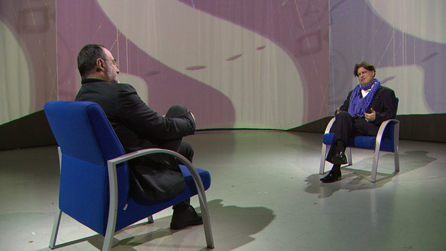 Flop! Le interviste evitabili: metti una sera Romeo con Ali&nbsp;Turki