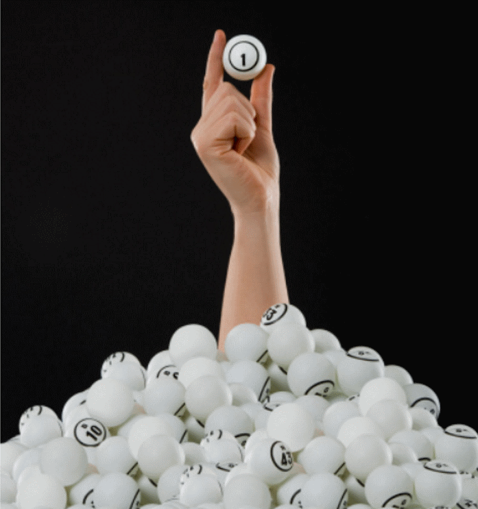 Residenze: estratti 20 fortunati. Il Governo vara la Riforma&nbsp;Sorteggio.