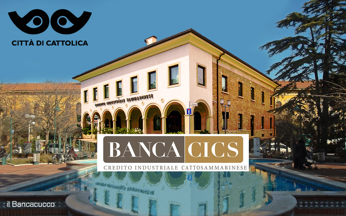 Crisi bancaria San Marino. In arrivo il Piano C: trasferire Banca Cis a Cattolica!
