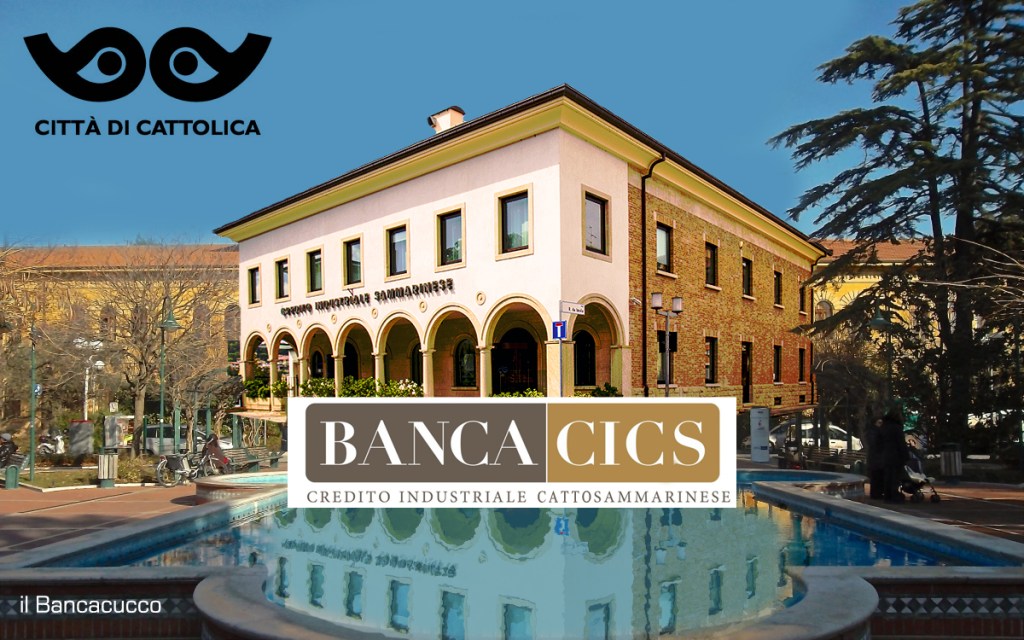 Crisi bancaria San Marino. In arrivo il Piano C: trasferire Banca Cis a&nbsp;Cattolica!