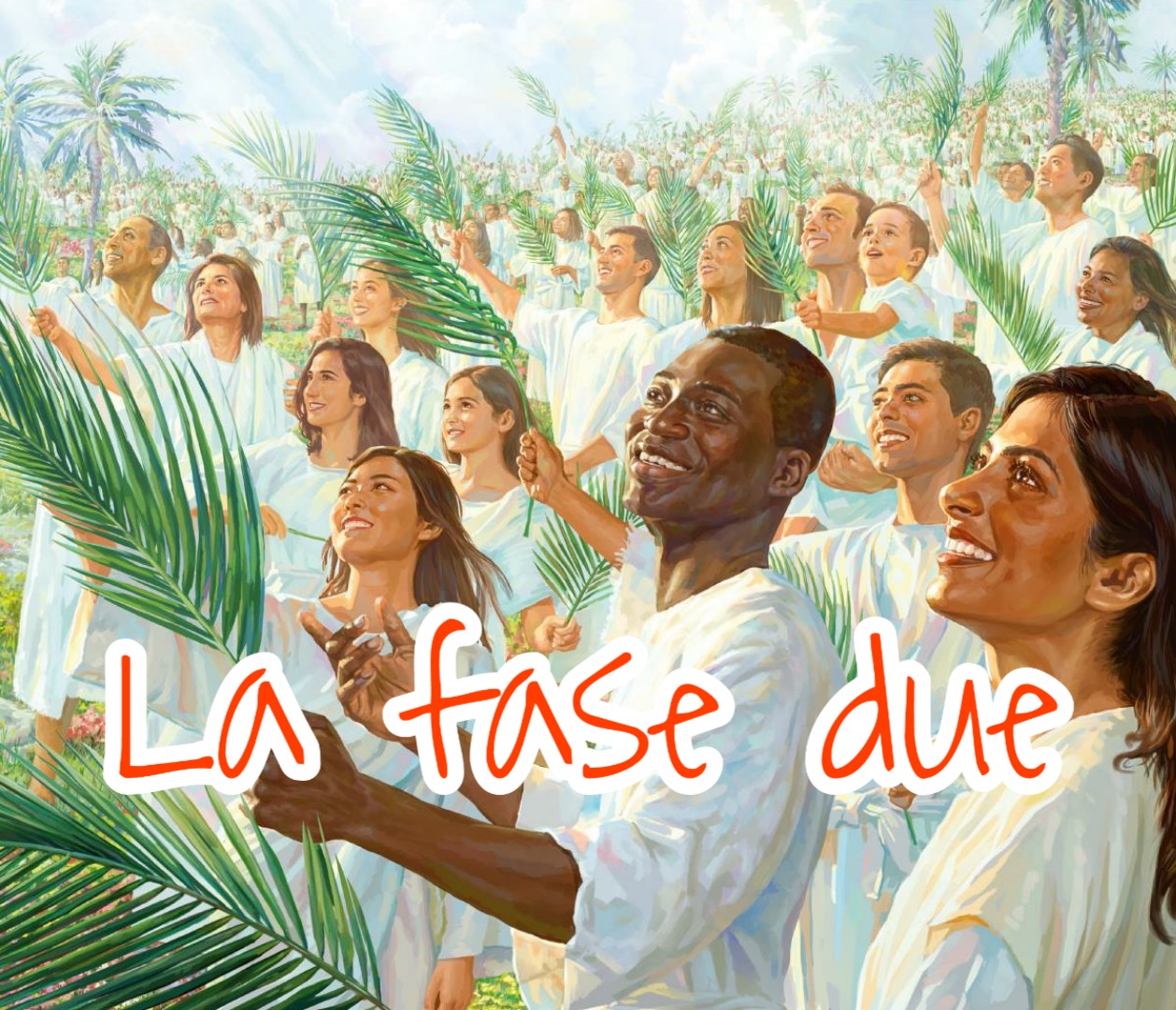 Dopo la fase 2 di Conte arriva la fase 2 sul Monte