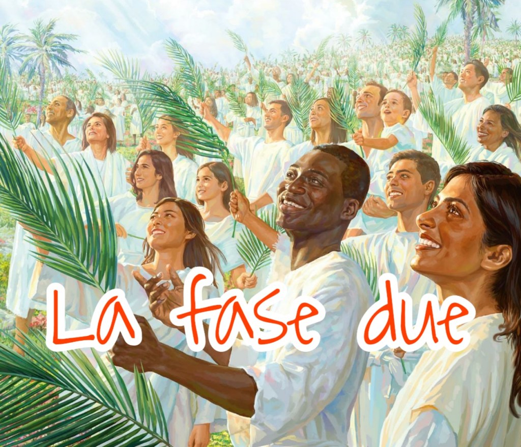 Dopo la fase 2 di Conte arriva la fase 2 sul Monte