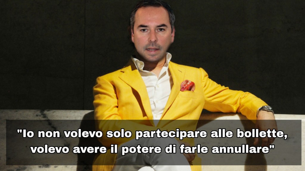Teste di gas: niente di nuovo sul fronte&nbsp;fatturazione