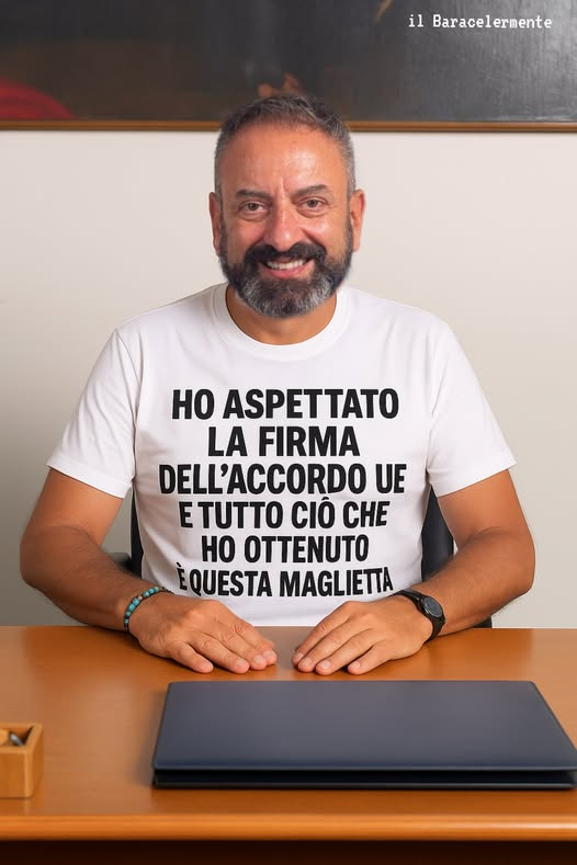 BARACUCCO 2025 IL MEGLIO DI