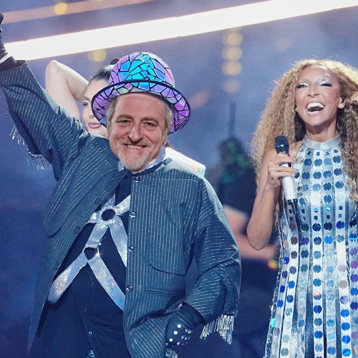 C’è Boy e Boy: ancora bocciati all’associazione Euro Song Contest