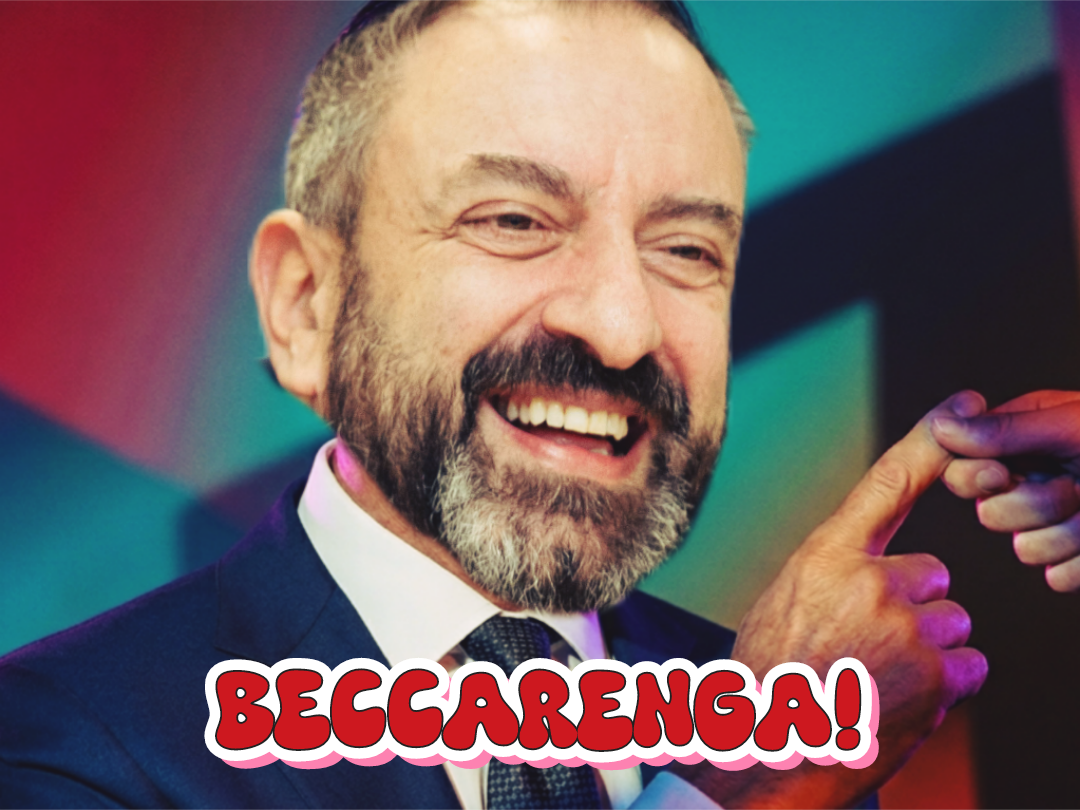 BANGARANGA! Nuova lettera dalla Bulgaria a San Marino.