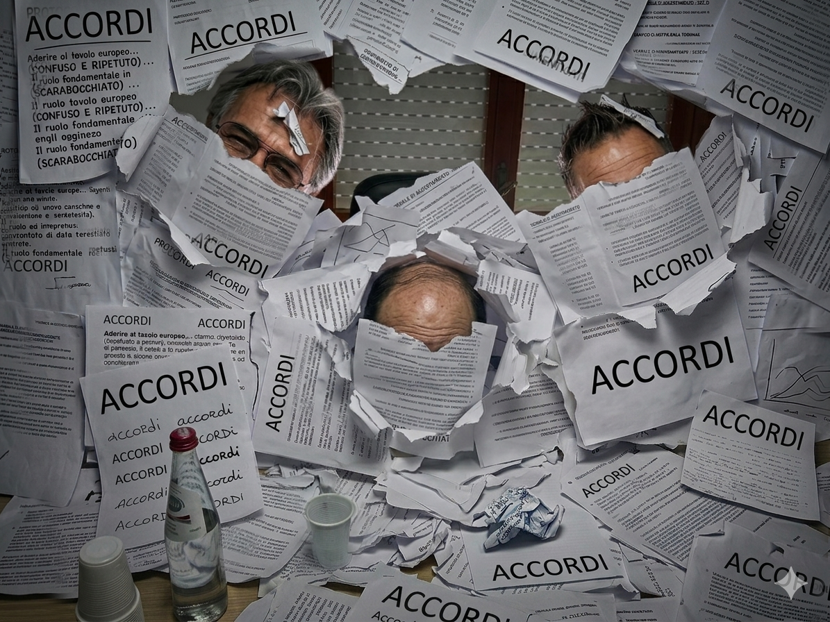 Partito Socialista, Capifamiglia, Pro San Marino. No all’Accordo di Associazione. Sì a 18.742 accordi più piccoli