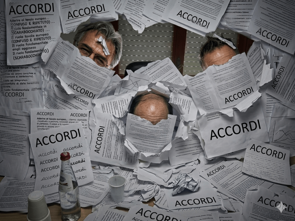 Partito Socialista, Capifamiglia, Pro San Marino. No all’Accordo di Associazione. Sì a 18.742 accordi più piccoli